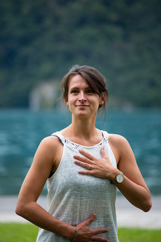 marion boucher