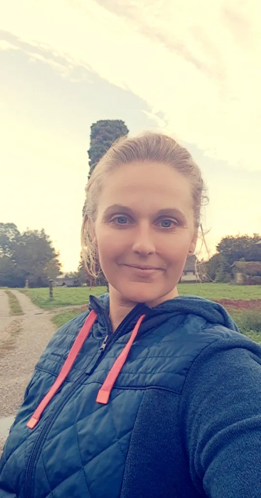 melanie vibert
