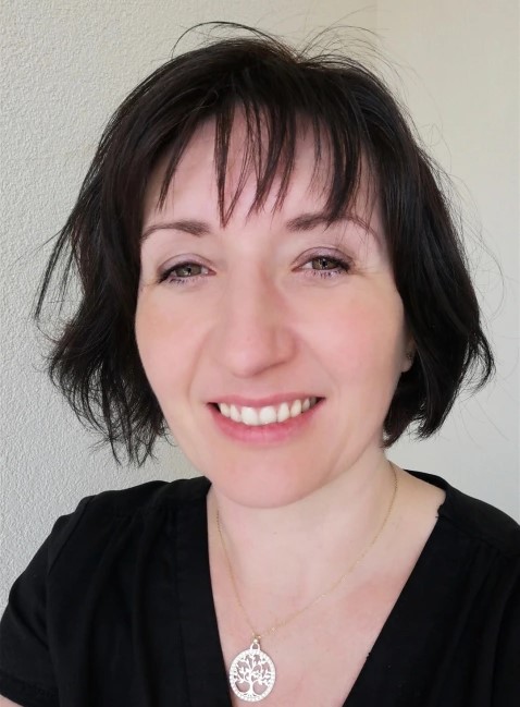 stephanie balayn