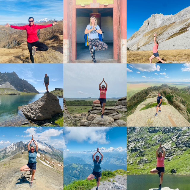 pascaline pascaline Yoga