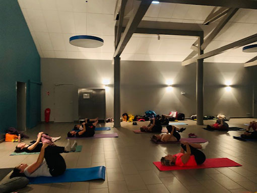 yoga-doux yoga doux