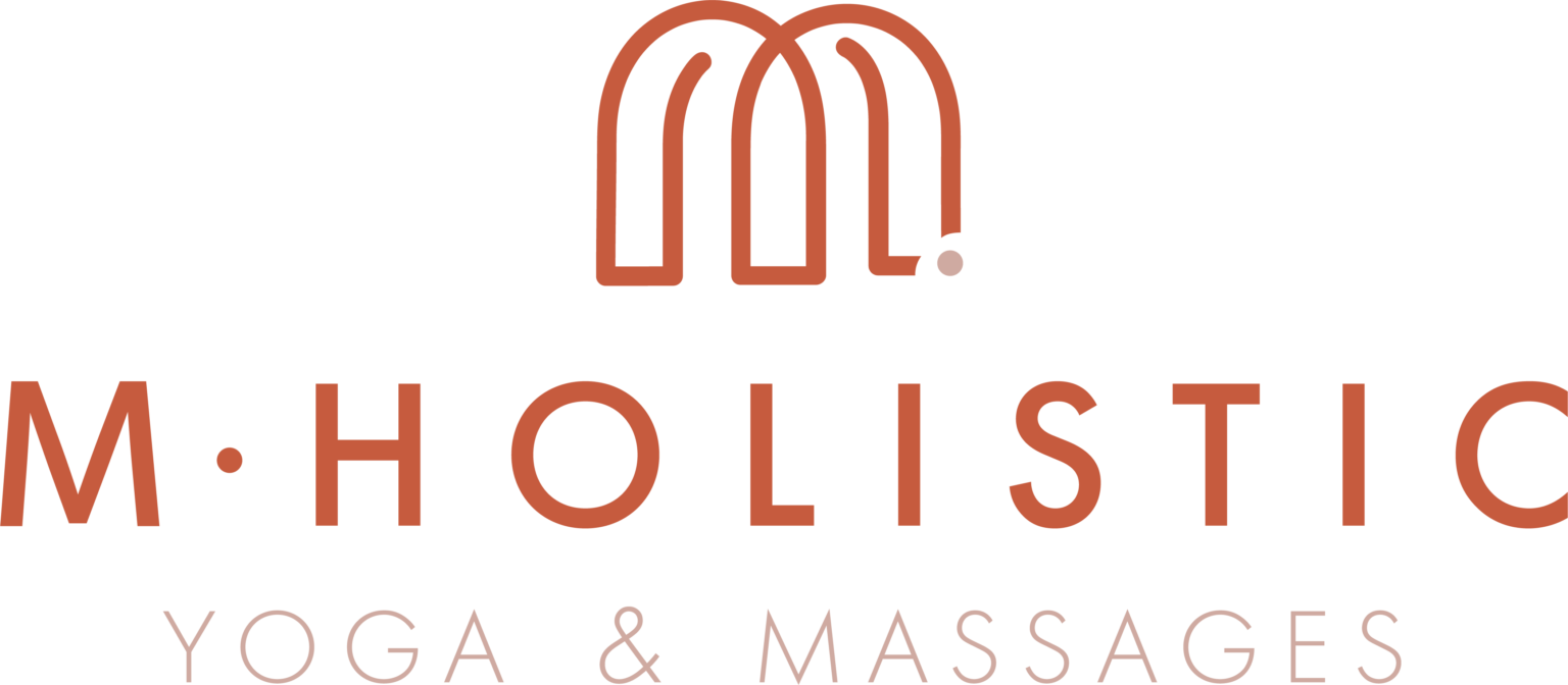 M Holistic yoga prenatal