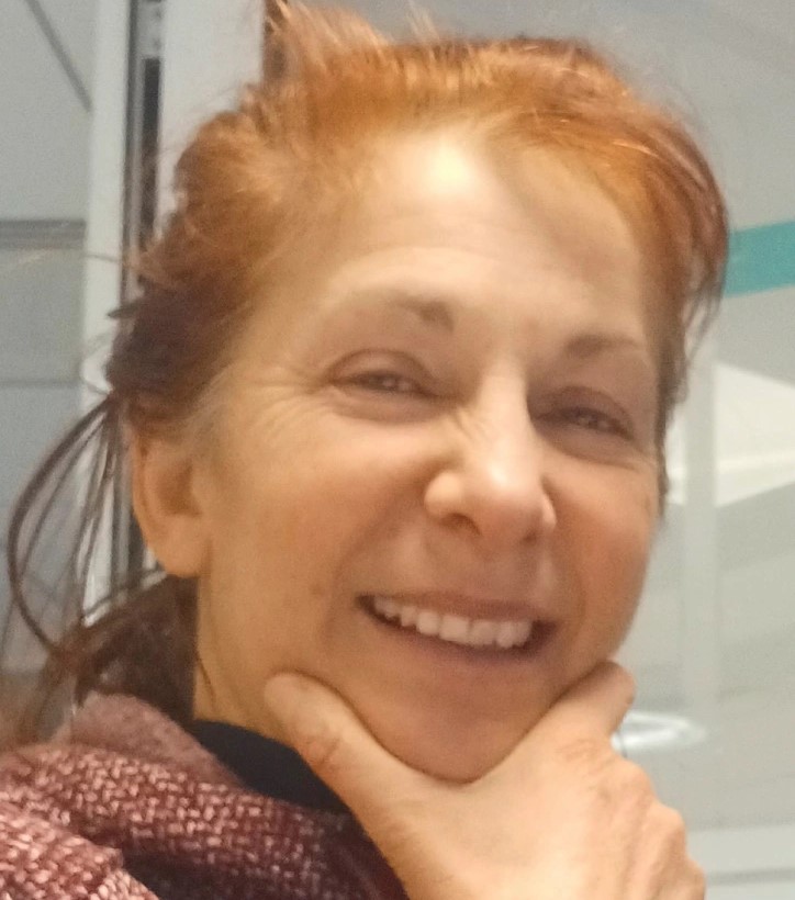 Barral Sophie
