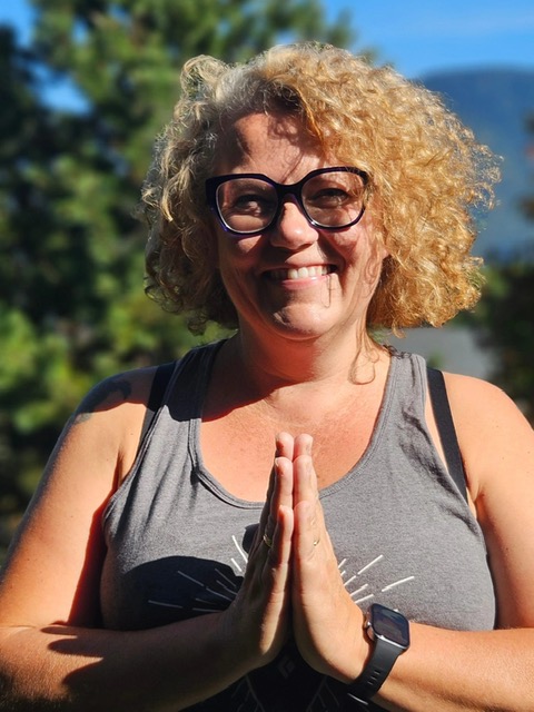 Carole Festival Yoga Barral Sophie