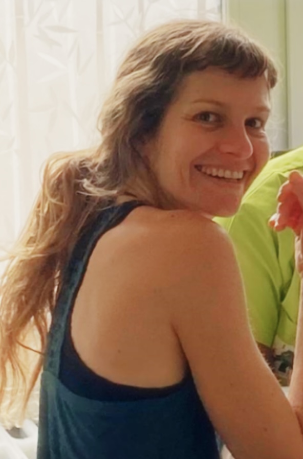 Postures Yoga